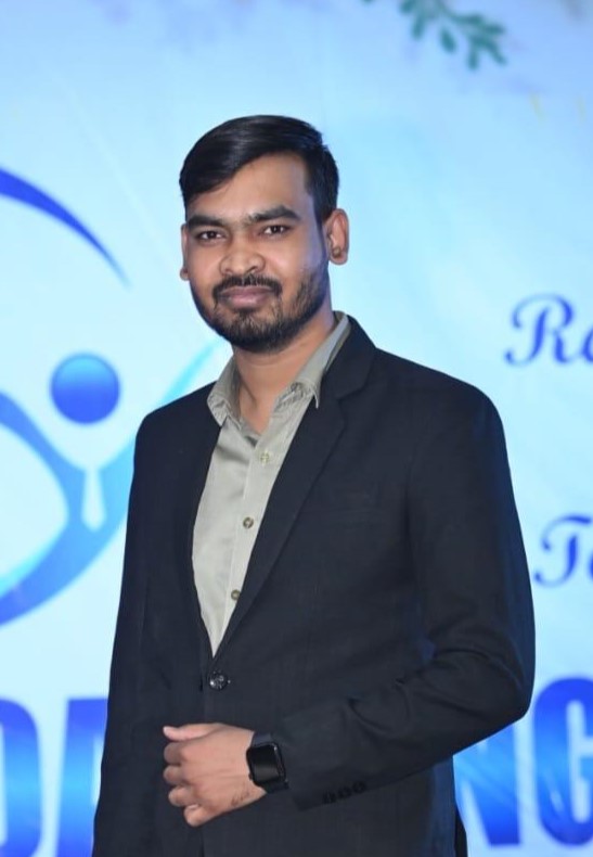 Our Founder